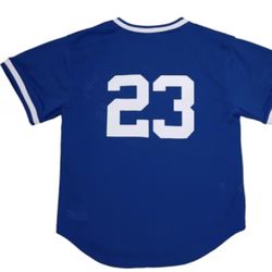 Ryan Sandberg Jersey XXL
