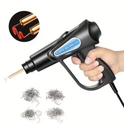 Plastic Welding Repair Kid