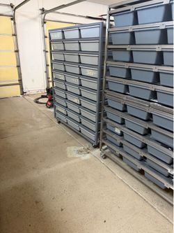 Snake Racks