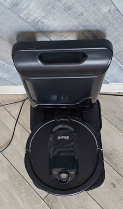 Shark IQ Robot Vacuum