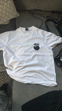 Stussey shirt