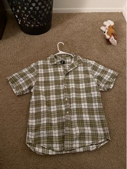 Vans Shirt