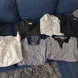 Men  Dressing Shirts 