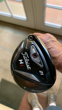 Titleist Hybrid