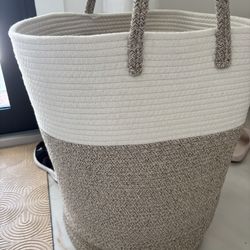 Laundry Hamper