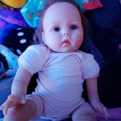 🩷 Doll - Still Available