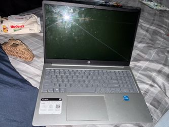 Hp touch screen laptop