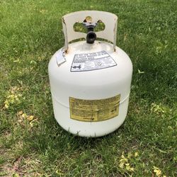 Barbecue Tank,, For Exchange. 