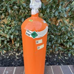 FULL SEALED “60” Size 100%Argon