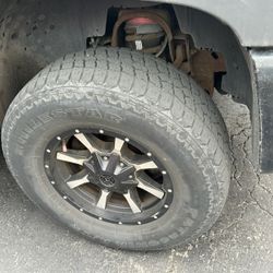 2012 Chevrolet Silverado