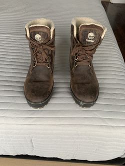 Timberland Snow Boots