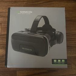 VR Shinecon