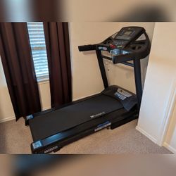 Xterra Fitness TR300 Treadmill - Excellent - San Antonio, TX