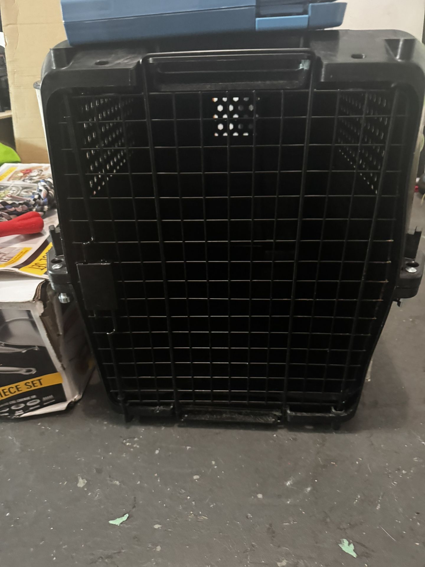 Dog Carrier And Training Pads With Pad New Toy