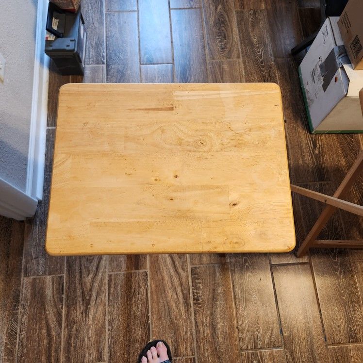 TV Dinner Tray Tables