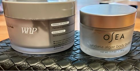 OSEA Undaria Algae Body Butter 1.7 oz