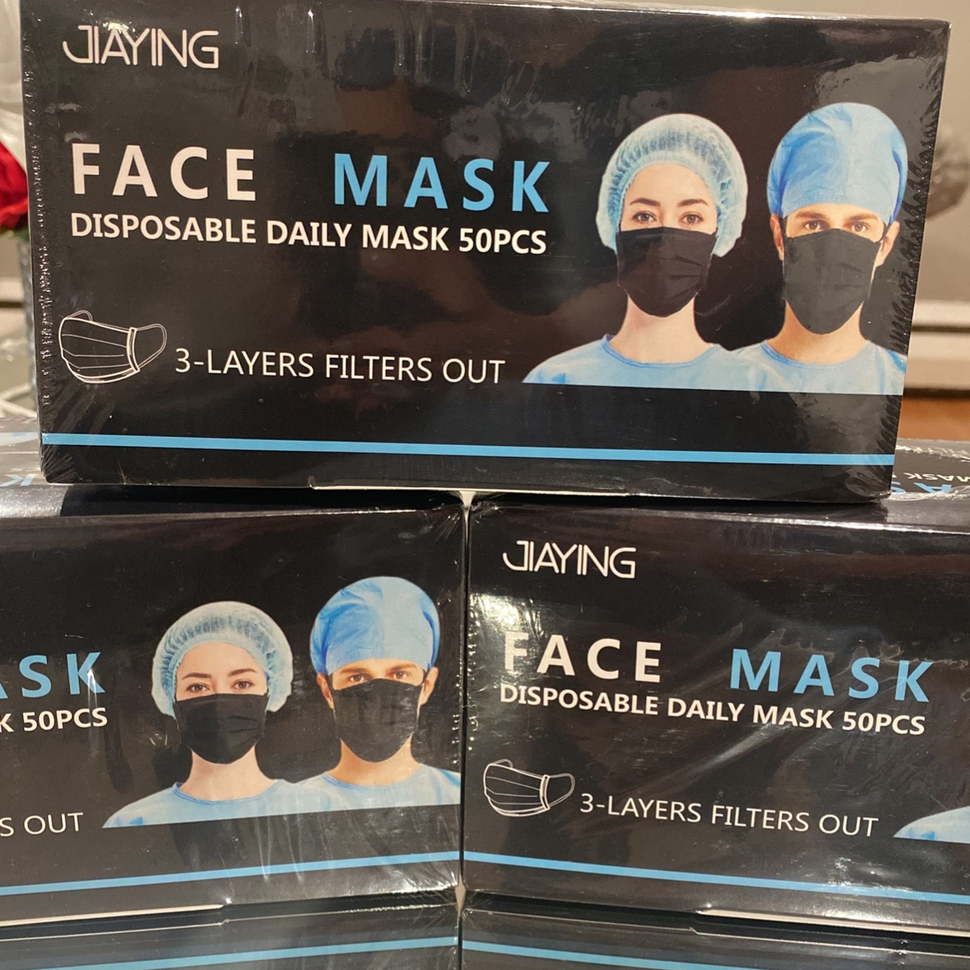 Face Mask ( each )