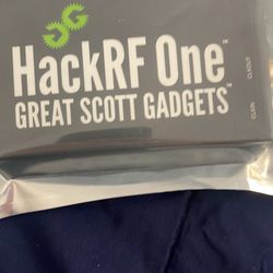 HackRF One