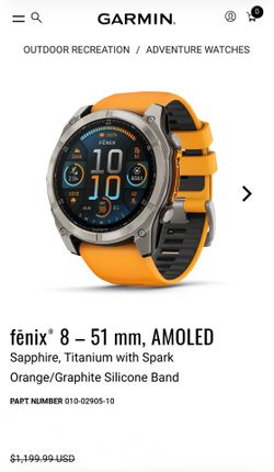 Men's Watch