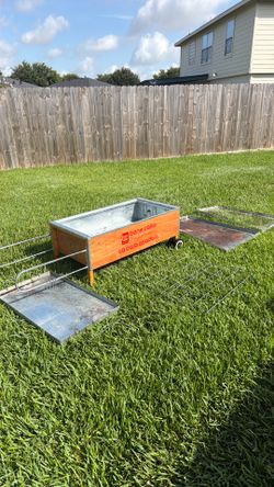 Caja Asadora
