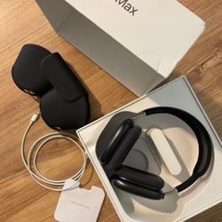 Apple AirPods Max Pro (authentic)