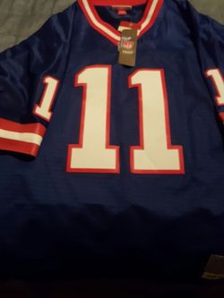 Jersey