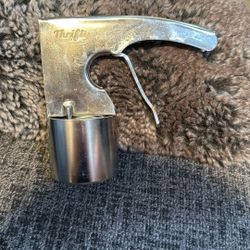 Thrifty Ice Cream Scooper