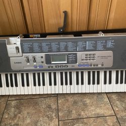 Piano Has A Bunch Of Songs You Can Learn The Keys Light Up When You Play The Song So You Can Learn 