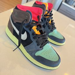 Women’s Nike Air Jordan 1 Retro High