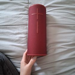Ultimate Ears Bluetooth Speaker