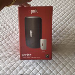 Polk OMNI S2 