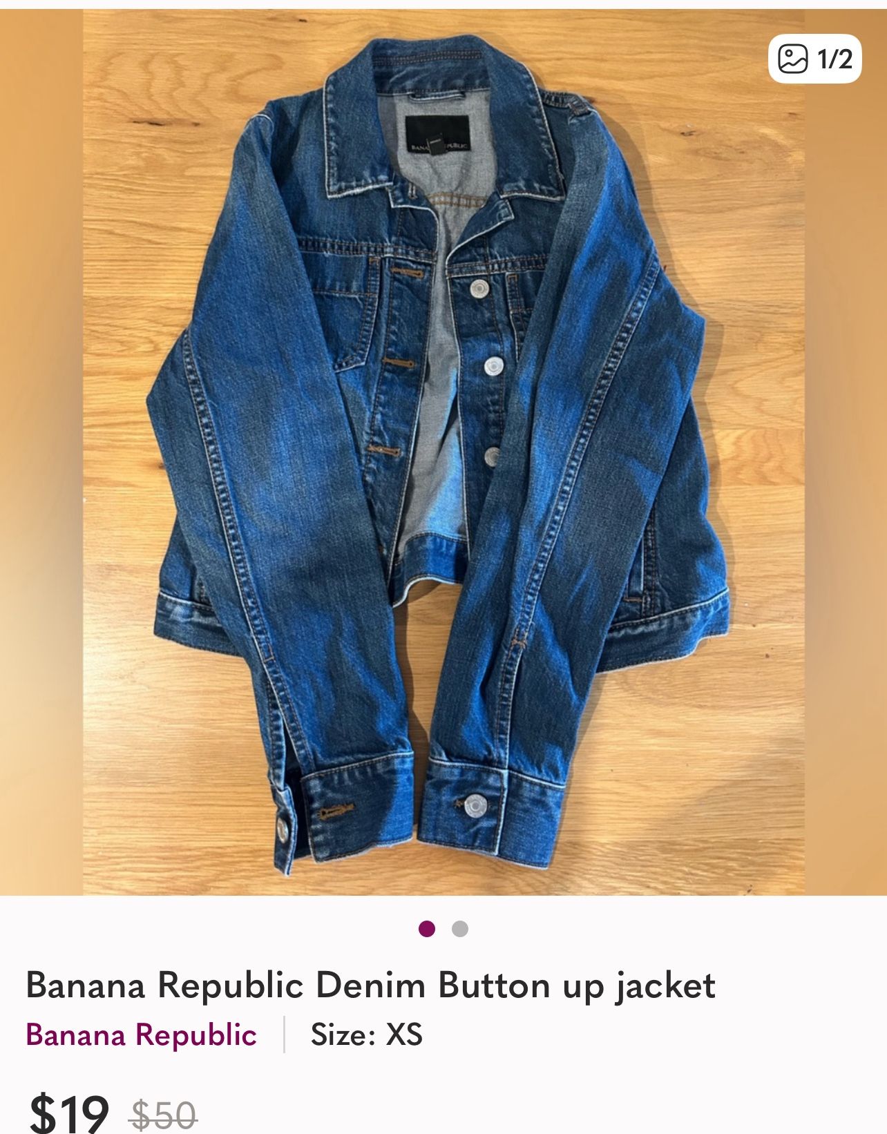 Banana Republic