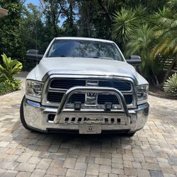 2011 Ram, Year 2011, Excellent Condition 