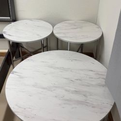 Living Room Tables