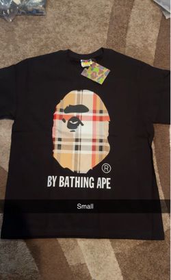 Bape Shirts
