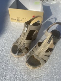 Mk Womens Shoes