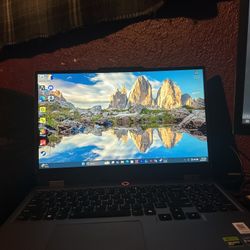 Lenovo amd gaming laptop