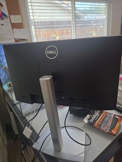 Dell Screen Monitors