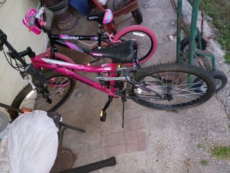 2- bikes bundle deal