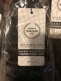 10A 100% Virgin Human Hair Super Sale!