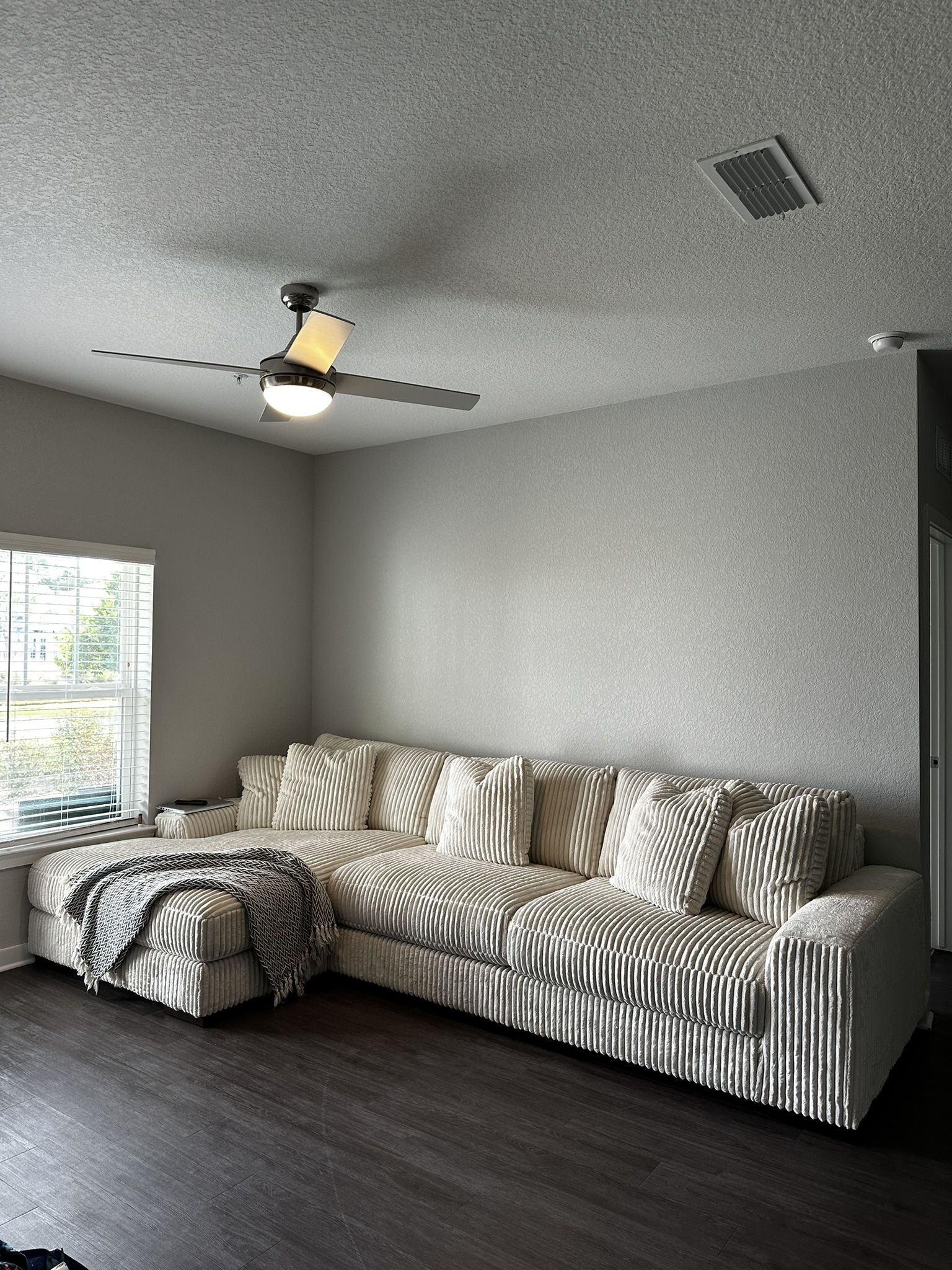 Sectional For Sale!