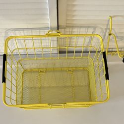 Bike Basket