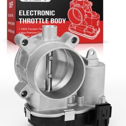 Electronic Throttle Body ص