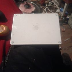 Apple Magic Trackpad 2