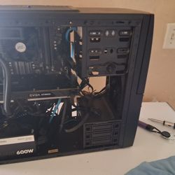 Work / Gaming PC 