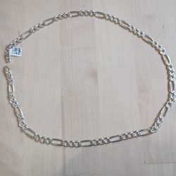 Silver chain 925