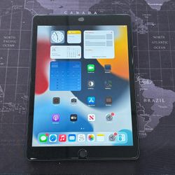 Apple iPad 9th Gen 64GB Cellular Unlocked 🔓 Fully Functional