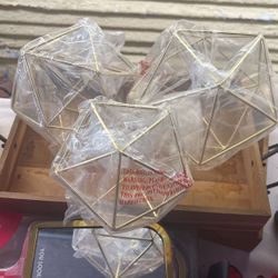 Geometric Decor