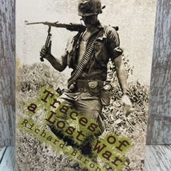 Traces Of a Lost War By Richard Barone Must Read Hard To Find
