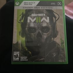 Call Of Duty Modern Warefare 2